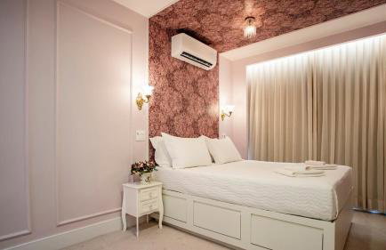 Studio de Luxo Provençal - Foto 52