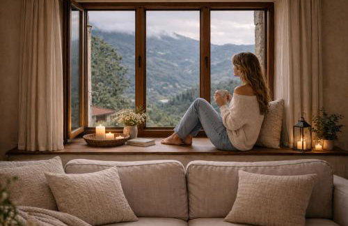 Casa Rural La Carrozal Senda del Oso - Foto 10