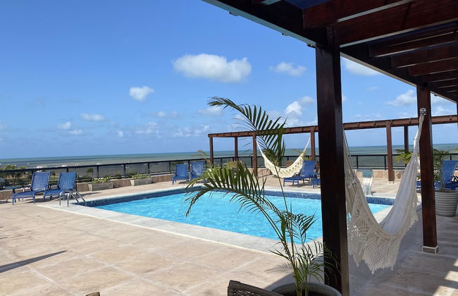 MARINAS PRAIA FLAT - Foto 1