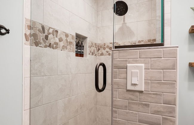 Somerset River Retreat - Foto 18