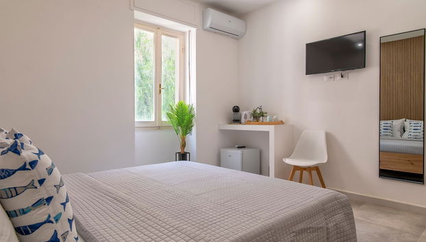 Sardinia Re - Parkside Rooms - 3 - Foto 2, Habitación