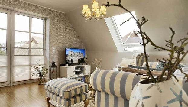 Holiday Home by the Baltic Sea - Foto 2, Imagen principal