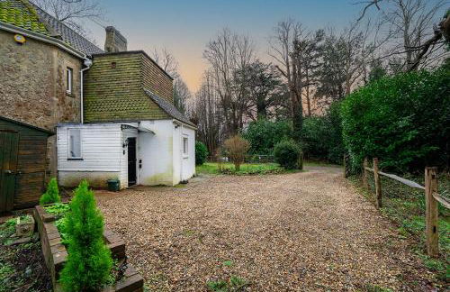 3 bed house near Gatwick and Redhill - Foto 49