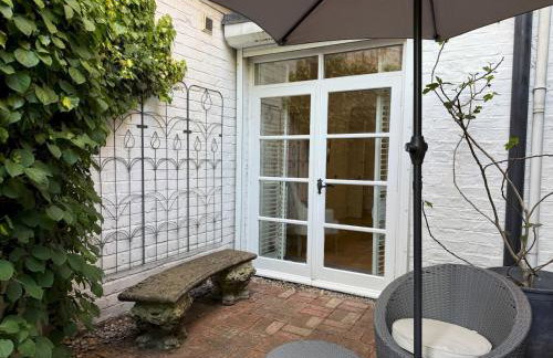 Pass the Keys The Garden Flat Jesmond - Foto 73