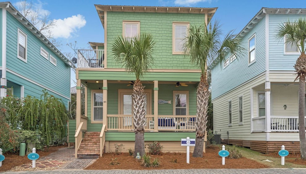 Steps From Pool - Minutes to Beach in Blue Mountain - Foto 1, Imagen principal