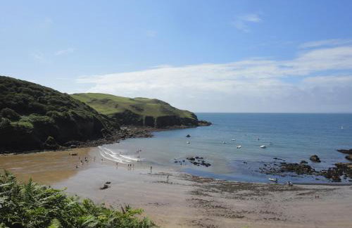 4 Coastguards Cottage - Foto 31