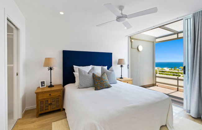 Sundancer Holiday Apartments - Foto 25