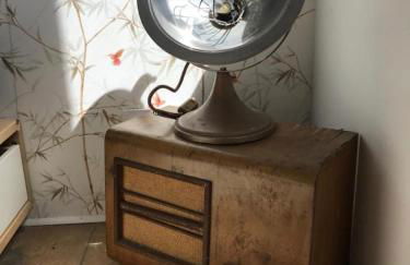 Le Nid du Héron, maison avec piscine chauffée privative au cœur de Nantes - Foto 21