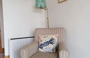 The Little House, Wadebridge, Cornwall - Foto 6