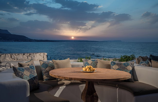 Parthenis Beach, Suites by the Sea - Foto 152