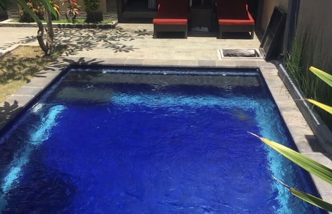 Villa Twin Lovina - Foto 14