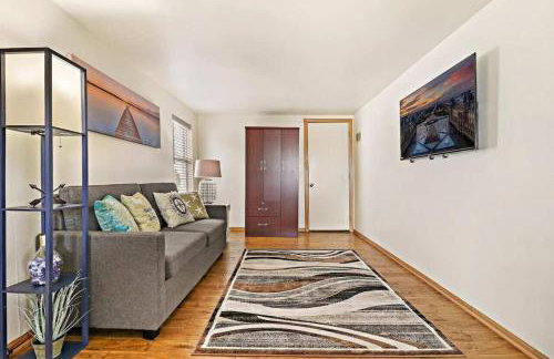 Gorgeous Nautical Lake House Chain O' Lakes with Hot Tub Option - Foto 6