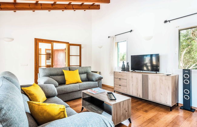 Villa Flomertor 2 - Photo 3