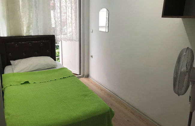 Karabina Eylül Apart - Foto 42