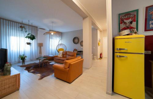 Henry's House luxury urban apartament - Foto 37