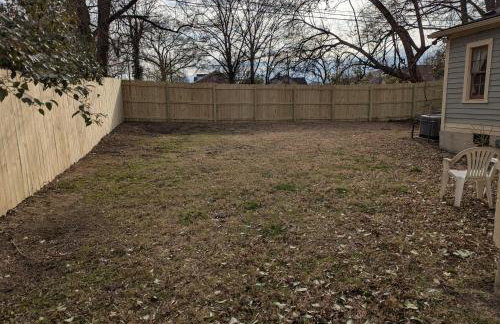 Renovated Mill House in Historic Golden Belt - Foto 3