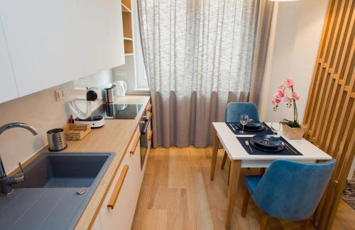 ShortStayPoland Apartamenty - Foto 58