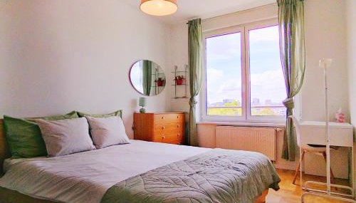 Fountain View Apartment - Foto 3