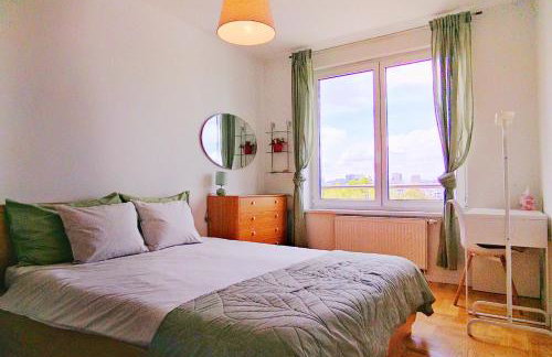 Fountain View Apartment - Foto 3