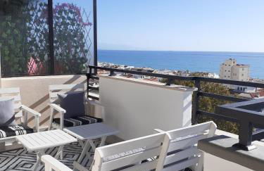 Great views terrace apartment - Foto 3