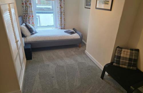 Cute Cottage in Historic Port Carlisle 12miles from M6 - Foto 12