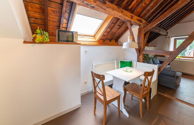 Riverside Loft in Esneux - Foto 23