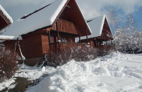 Całoroczne Domki "Stokrotka" - Foto 76