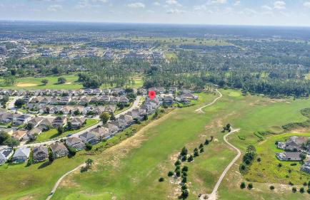 Sun Living: Golf Community, Private Pool 809 4 Bedroom Villa - Foto 31