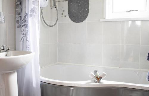 Holiday Home Ewan's by Interhome - Foto 48