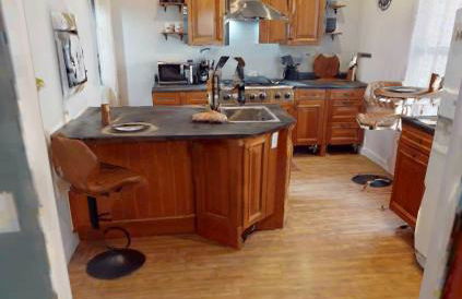 The Kilbourn House - Foto 19