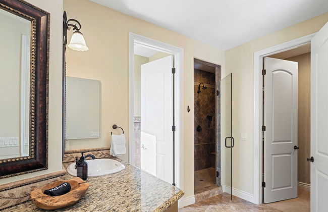 Via del Sur by Avantstay Private Spanish Villa w/ Views Walk to Wineries! - Foto 67