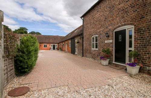 Trooper's Barn - Foto 2