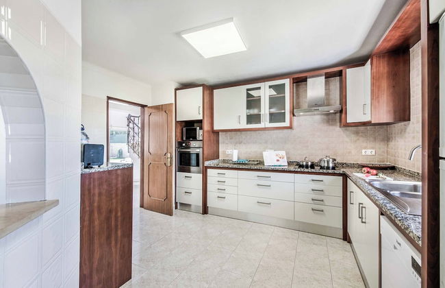 Villa Tilia - Foto 9