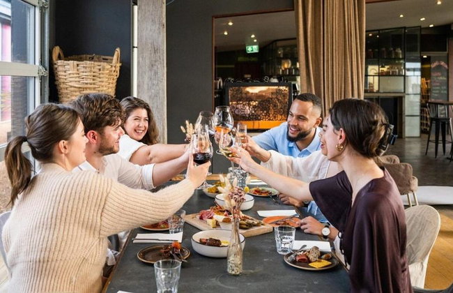 Taste of Waiheke Food and Wine Tour - Foto 1