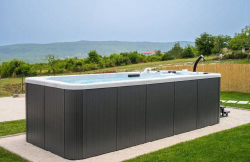 Villa Radola Relaxia by IstriaLux - Photo 21