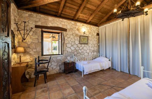 Vardiola Houses, close to Agios Sostis Beach, by ZanteWize - Foto 10