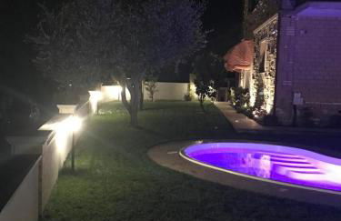 VILLA NAZZA - Foto 20