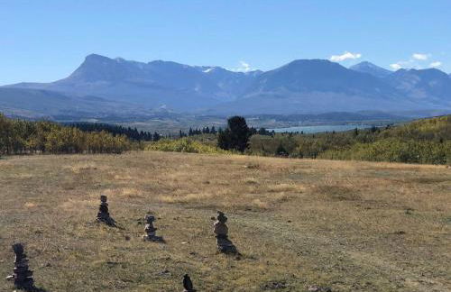 Glacier Lookout-Cozy Villa near Glacier Park Part of the Glacier Ridge Vacation Rental Collection - Foto 10