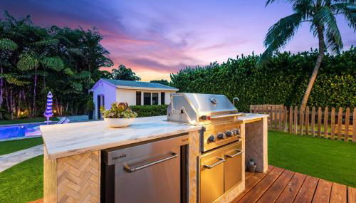 Casa Azure - Photo 2