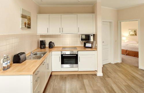 Ferienwohnungen Dünenmeer - Foto 56