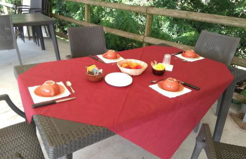 Agriturismo Varcodoro - Foto 21