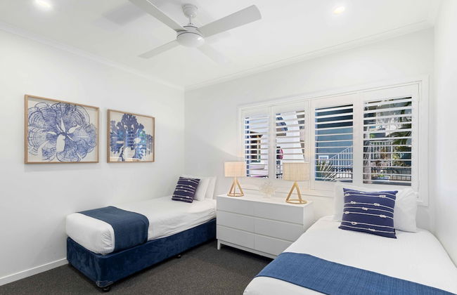 Culgoa Point Beach Resort - Photo 26