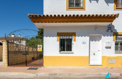 Casa Juan Sebastian Elcano - Photo 8