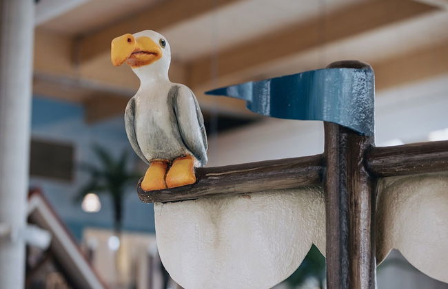 Hostel in Nieuwvliet Near the Beach - Photo 17