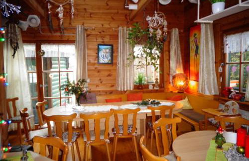 Ferienhaus-Hotel "Zur Grünen Oase" - Foto 77