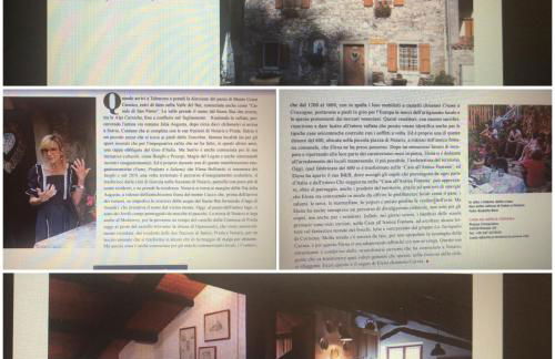 Casa all’antica fontana - Foto 40