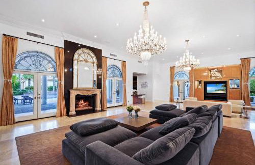 Villa Casa Sierra Sol - Foto 45