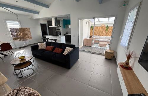 LE CLOS FLEUR de SEL - Foto 7