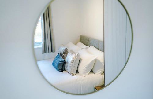 NEW!- GORTON PLACE By Greenstay Serviced Accommodation - 4 Bed 3 Bath House In Manchester - FREE Parking - FAST 250 Mbps Wi-Fi - Ideal for Contractors, Business Travellers & Relocations - Close to City Centre, Airport, Etihad Stadium - LONG STAYS WELCOME - Foto 15
