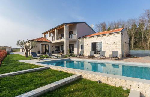 Villa Harmony - Foto 71